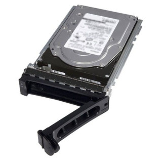 DELL 960GB SSD SATA RI 6GBPS 512E 2.5IN WITH 3.5IN HP